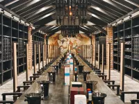 Shanshan New Portuguese Wine House