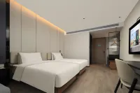Atour Hotel Liyang High-speed Railway Station