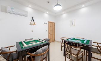 Suzhou Xishan Chengyuan Homestay