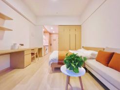 PORT APARTMENT