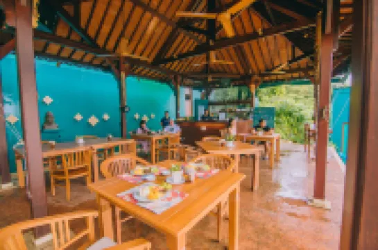 Glamping at Karuna El Nido