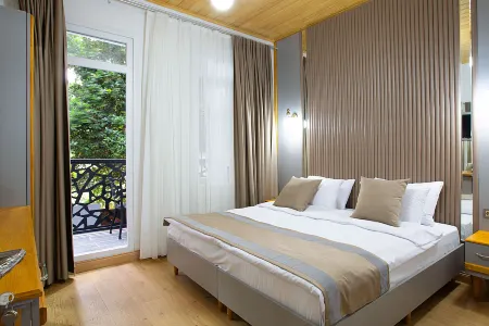 Guldehan Hotel