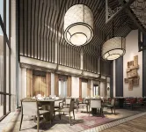 PARKROYAL A’Famosa Melaka Resort - Breakfast