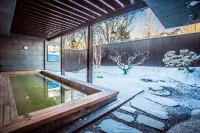 Vanke Songhua Lake Rancho Santa Fe villa -  Ferienhäuser