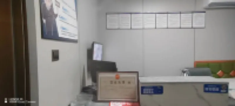 Ruyi Hotel, Licheng District, Changzhi