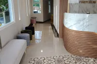 D'Ninety Six Inn Hotels in Playen