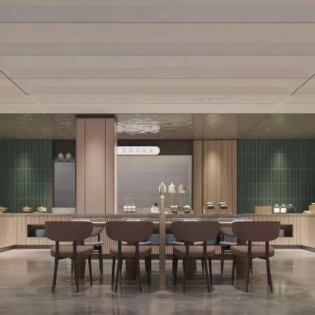 Starway Hotel (Xi'an Xianyang International Airport)