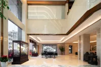 xunyang  century pearl international hotel Hotels in Xunyang