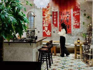 HYGGE Hotel (Shenyang Imperial Palace)