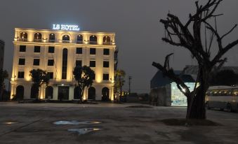 LS Hotel
