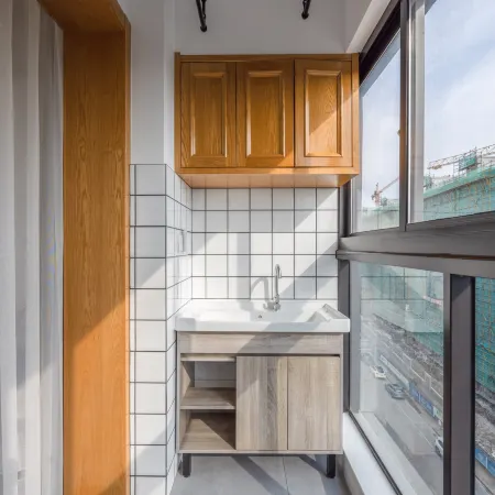 Ninghai Yinyu City Homestay