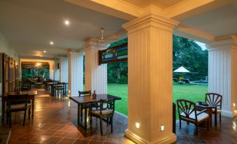 Taru Villas Kandy