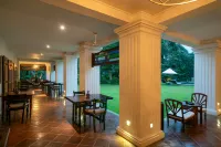 Taru Villas Kandy