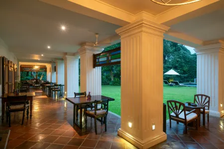 Taru Villas Kandy