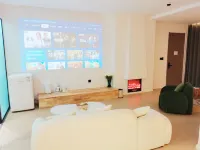 Jianshui Sunset Holiday Homestay (Jianshui Ancient City Confucian Temple Branch)