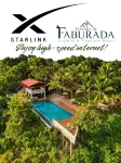 Fazenda De Faburada Eco-Mountain Resort by Hiverooms Các khách sạn gần Argao Hall of Justice