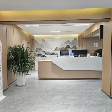 Yunzhiju Hotel in Diebu County