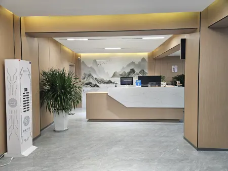 Yunzhiju Hotel in Diebu County