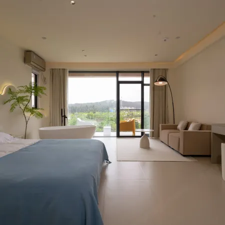 Pingtan Wind Tour Homestay