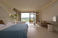 Pingtan Wind Tour Homestay - badewanne