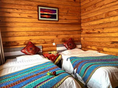 Jinchang Holiday Hotel Hotels near Shiweilinjiangjiehe Scenic Area
