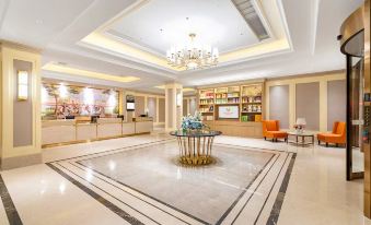 Vienna Hotel (Binzhou Wudi Ancient City Branch)