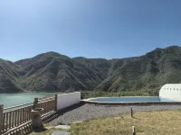 Mountain View Leisure Residence Hotels in Weihui