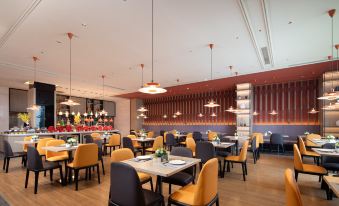 Hampton by Hilton Jinan Yaoqiang International Airport