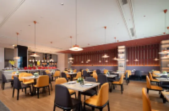 Hampton by Hilton Jinan Yaoqiang International Airport