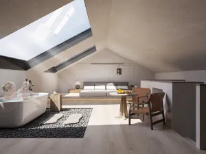 Tiantangzhai Qishan Yueyue Homestay