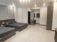 Fuyuan Fengshuo Homestay - balcony