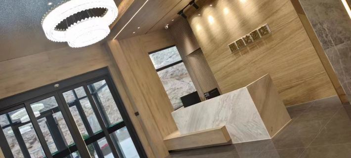 Lishida Hotel Hotels in Gaolan County