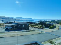 Stargazing Tekapo Apartment Hotels near Chameleon Stargazing Booking Office