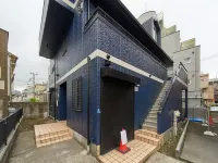 프라임 도쿄 하네다 시모마루코 역 주변 호텔
