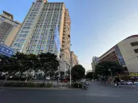 Yijian Inn โรงแรมใกล้วิทยาลัยวิศวกรรมสารสนเทศ Quanzhou