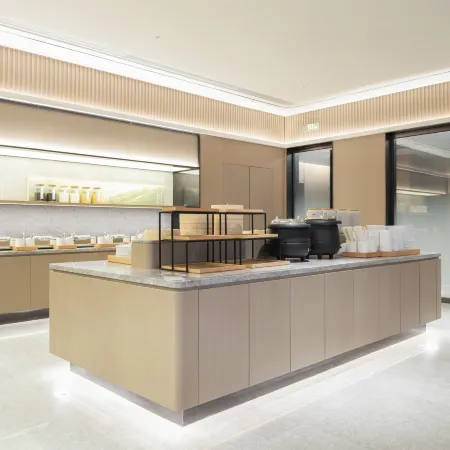 JI Hotel (Fuzhou Pingtan Island Railway Station Branch)