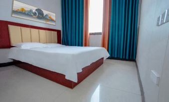 Zhoukou Kaixinyuan Hotel (Baicheng Railway Station)