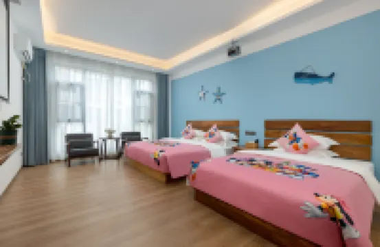 Miye Mountain Residents (Libo Xiaoqikong East Gate Store)