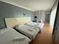 Tabiat Park Hotel Ayvalık Hotels in 
