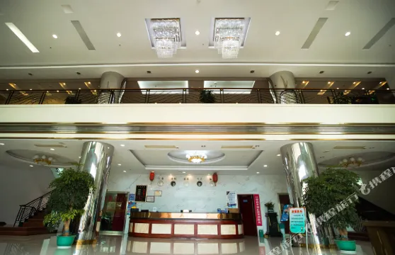 安遠日豪商務酒店