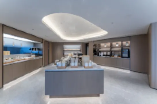 全季酒店（永康總部中心店） 永康酒店