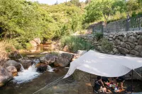 你的小院·River度假輕奢設計美宿