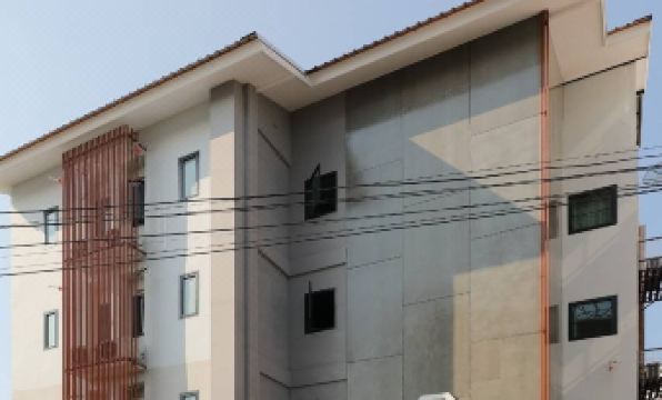 Collection O Centre Place