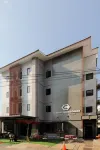 Centre Place Hotel Chiang Mai Hotel in zona Wat Pha Bong