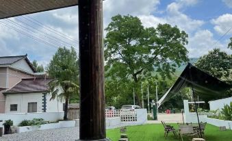 Yuannisuo Homestay