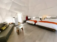 Forest Glamping, Kanadenomori-resorts