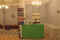 bailan youth hostel