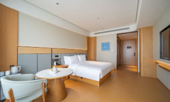 JI Hotel (Tekes Jiugong Xincheng)