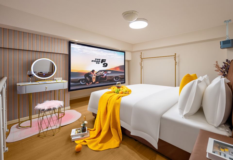 시두 셀렉티드 서비스 아파트 썸네일