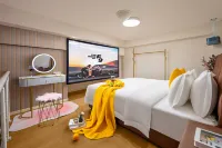 Xiduo Selected Hotel Apartments (Chengdu Hongxingqiao Branch)